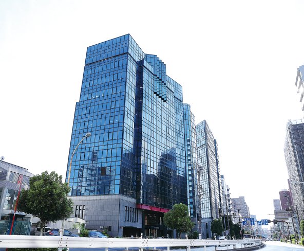 TOKYO
