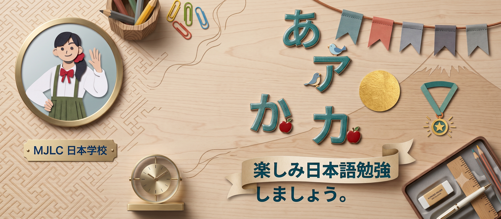 Learn Japanese From Basics to Confidence