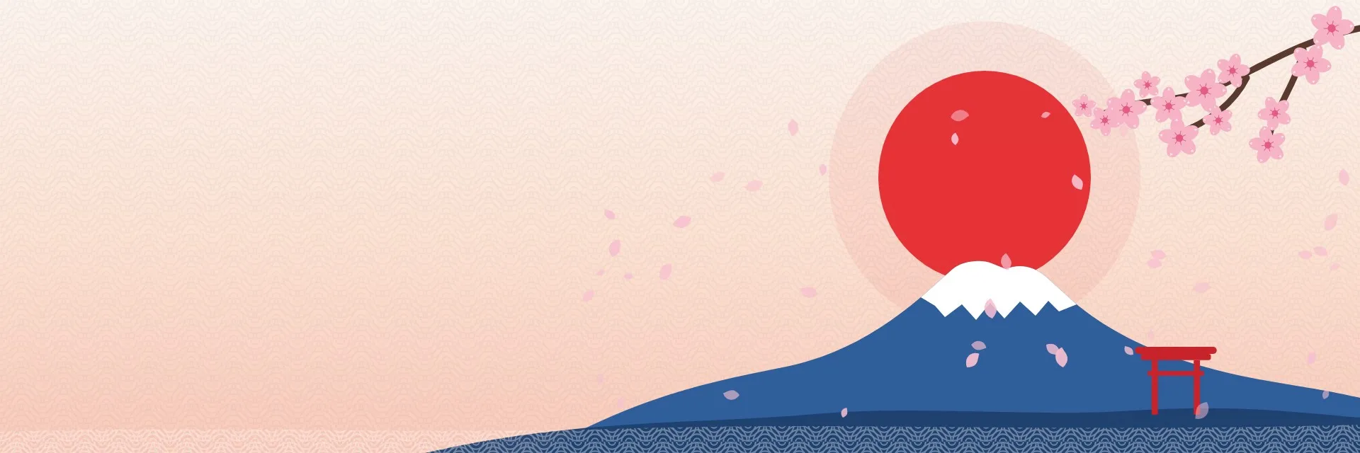 Your Journey to Japan Starts Here