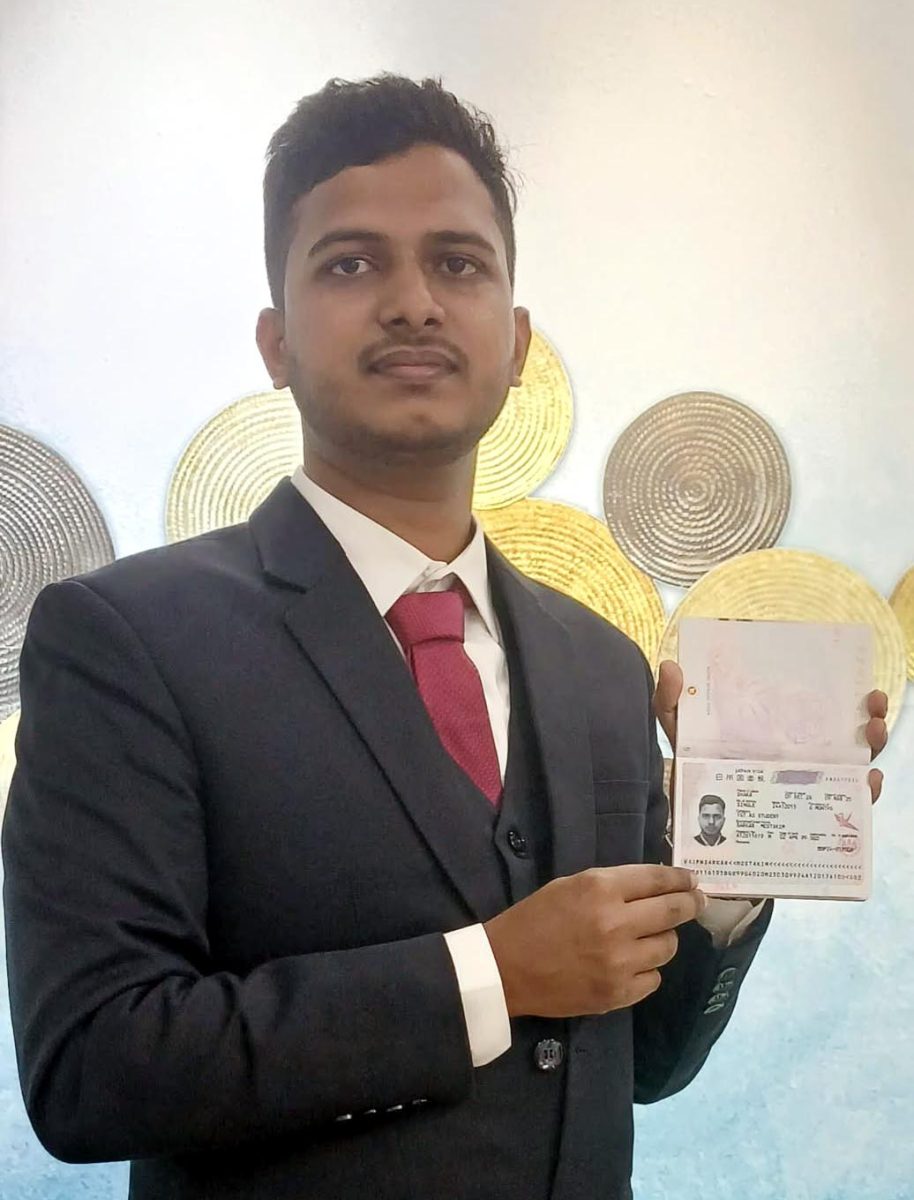 MOHAMMAD MOSTAKIM SARKAR