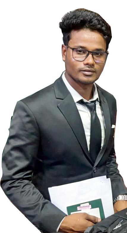 MD MAHBUBUR RAHMAN