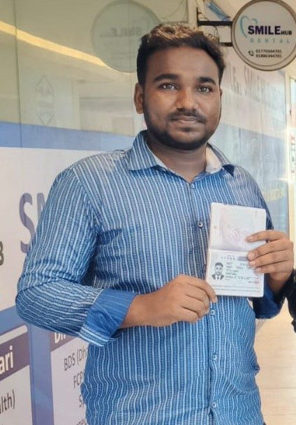 SAMIUL AHSAN
