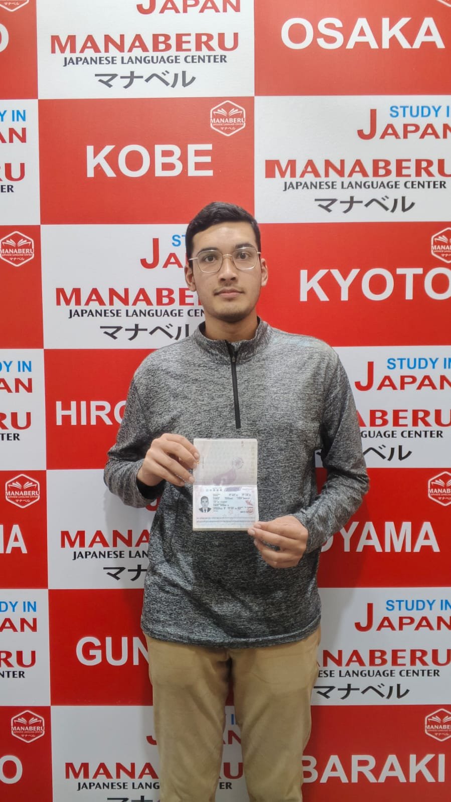 Success student