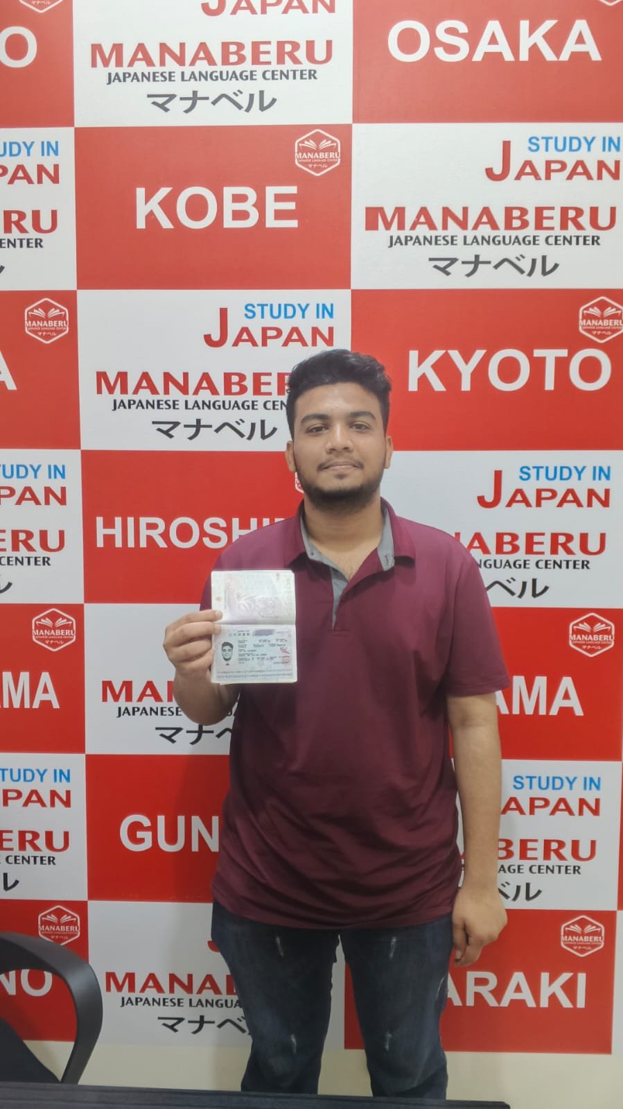 Success student