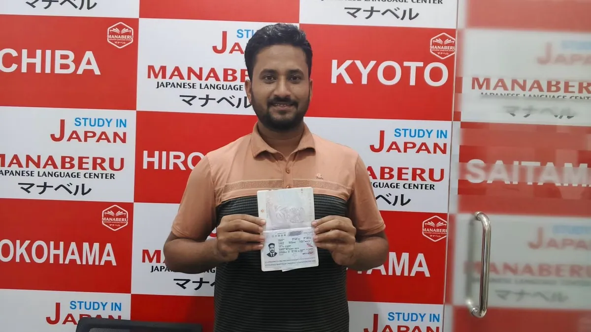 Success student