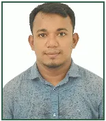MD MOMIN GAZI