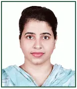 SUMAIYA ISLAM MUKTA